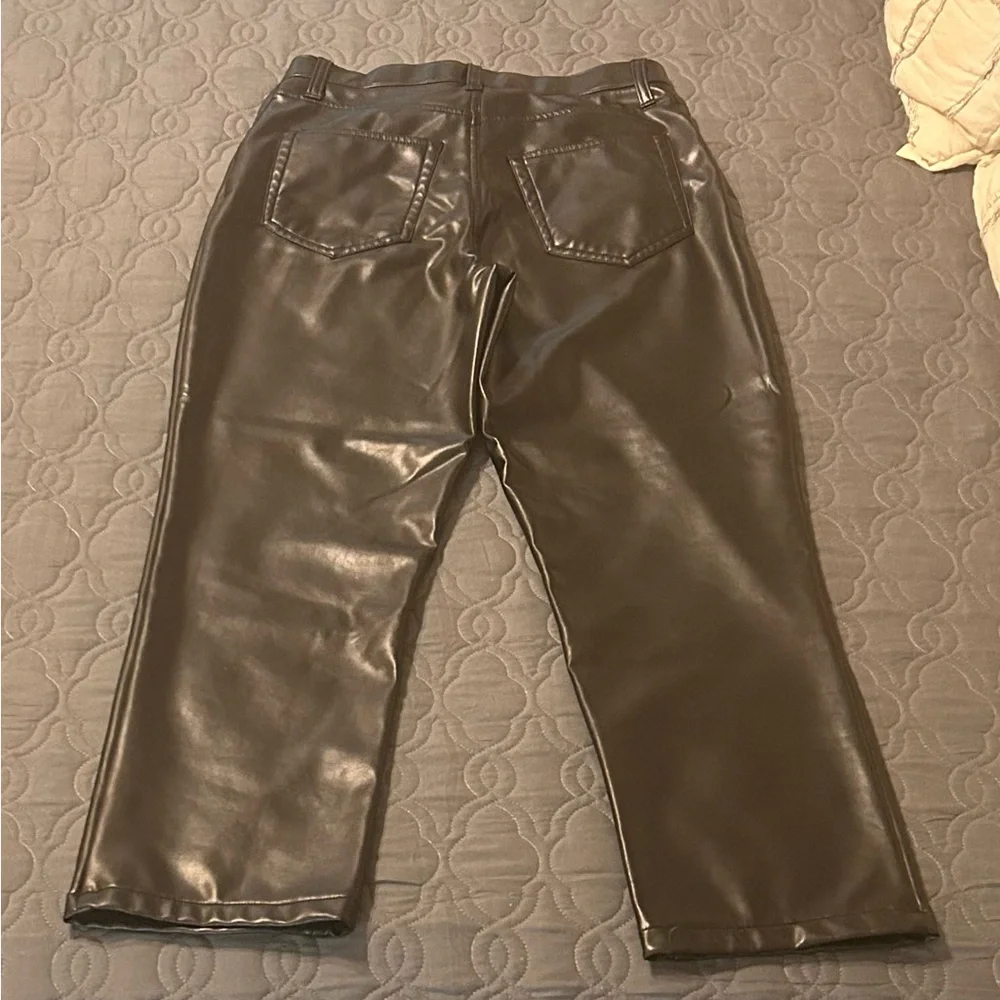 Abercrombie & Fitch these are